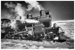 Weka Pass Express #II